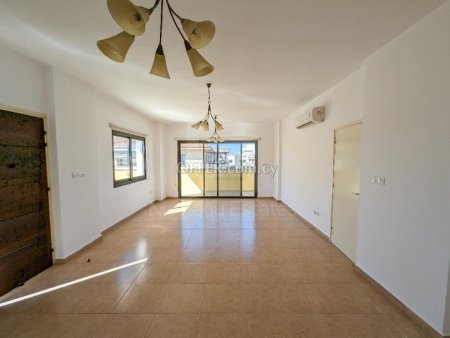 Two bedroom apartment in Kato Paphos - 8