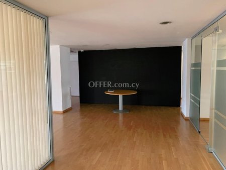 Office for rent in Katholiki, Limassol - 9