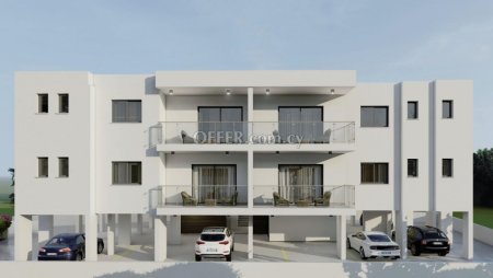 1 Bed Apartment for sale in Chlorakas, Paphos - 8