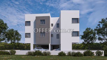 2 Bedroom Apartment  In Pera Chorio, Nicosia - Close To Highway - 2