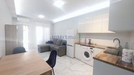 1 Bedroom Maisonette For Rent Limassol - 8