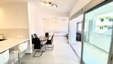 3 Bed Apartment for Rent in City Center, Larnaca - 7