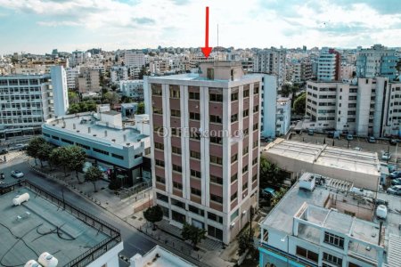 Office for Sale in Agioi Omologites, Nicosia - 8