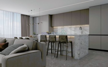 4 Bedroom Detached Villa For For Sale Limasol - 8