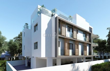 TWO BEDROOM APARTMENT UNDER CONSTRUCTION  FOR SALE IN COLUMBIA AREA - 4