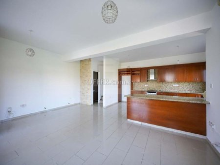 Ground Floor Three Bedroom Apartment for Sale in Lakatamia Nicosia - 7
