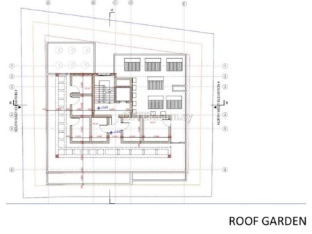 Brand New Luxurious One Bedroom Apartments for Sale in the Center of Strovolos Nicosia - 2