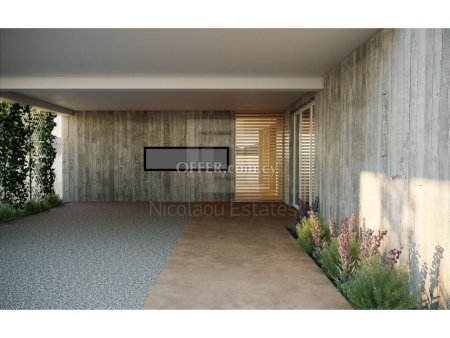 Brand new luxury 2 bedroom apartment under construction in Omonia - 7