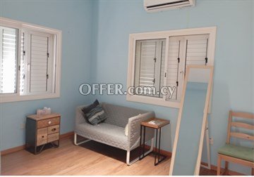 3 Bedroom Semi-Detached House  In Aglantzia, Nicosia - 4