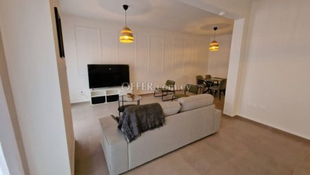 2 Bed Apartment for rent in Agia Zoni, Limassol - 8