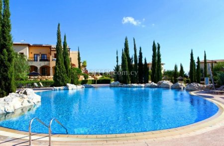 3 Bed Apartment for sale in Aphrodite hills, Paphos - 8