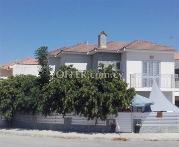 3 Bedroom House /Rent In Kallithea, Dali Area, Nicosia - 4