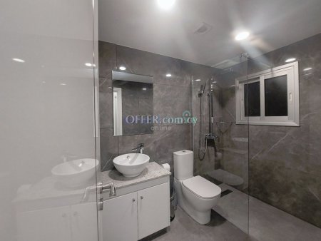 4 Bedroom Apartment For Rent Limassol - 7