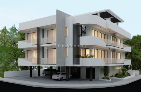 2 Bed Apartment for Sale in Livadia, Larnaca - 3