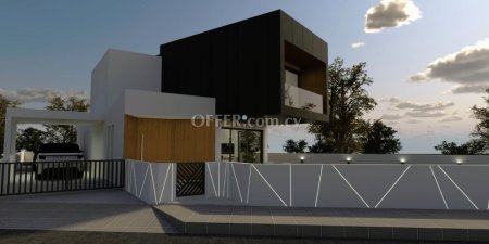 4 Bed Detached Villa for Sale in Pernera, Ammochostos - 5