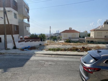 Three bedroom house for sale in Agios Athanasios - 7