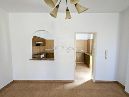 Two bedroom apartment in Kato Paphos - 7
