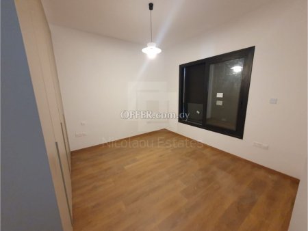 New three bedroom Penthouse in Agios Nektarios area Limassol - 6
