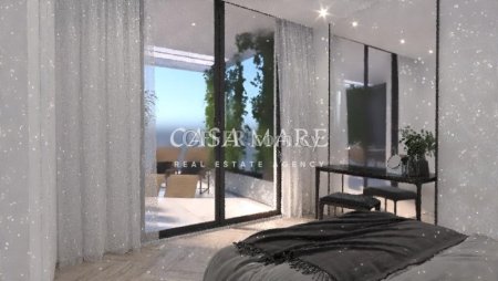 New 2 bedroom apartment in Aglantzia, Nicosia - 4