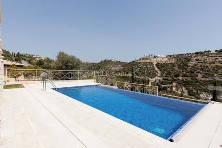 3 Bed Semi-Detached House for sale in Aphrodite hills, Paphos - 7