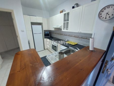 Apartment For Rent in Tombs of The Kings, Paphos - DP4007 - 7