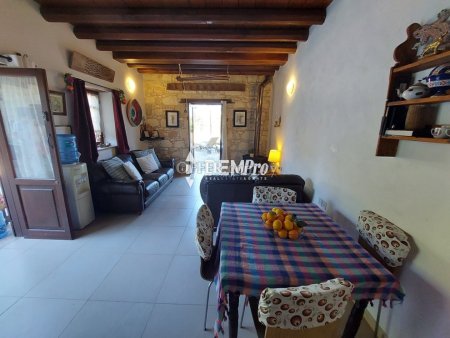 Villa For Sale in Arodes, Paphos - DP4004 - 7