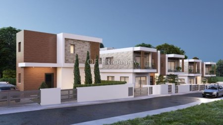 House (Semi detached) in City Center, Paphos for Sale - 4