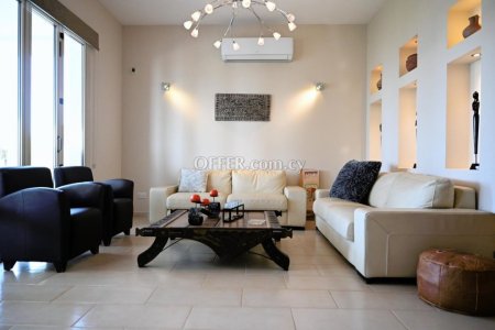 5 Bed Detached Villa for sale in Mesa Chorio, Paphos - 7