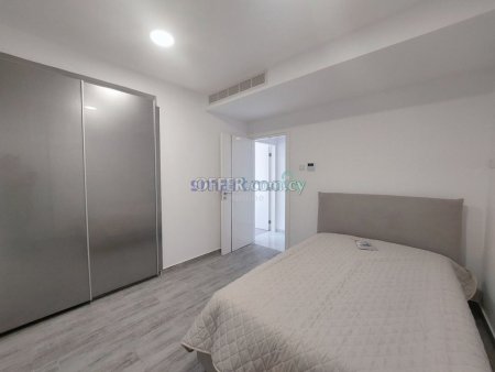 4 Bedroom Apartment For Rent Limassol - 6