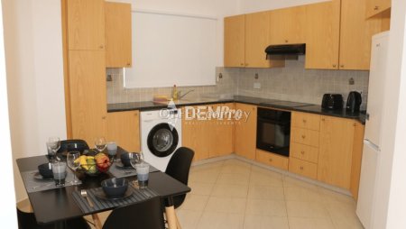 Apartment For Sale in Kato Paphos - Universal, Paphos - DP40 - 3