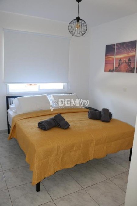 Apartment For Sale in Kato Paphos - Universal, Paphos - DP40 - 4