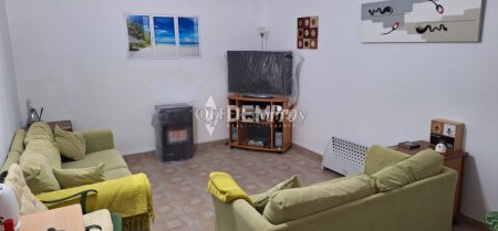 Apartment For Sale in Peyia, Paphos - DP4008 - 4