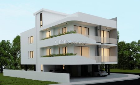 2 Bed Apartment for Sale in Livadia, Larnaca - 2