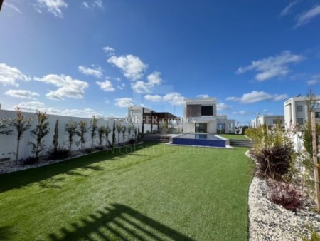 Ultra Luxury five bedroom villa in Agia Napa area of Ammochostos - 6