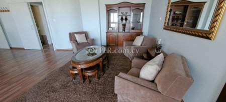 3 Bed Apartment for rent in Mesa Geitonia, Limassol - 7