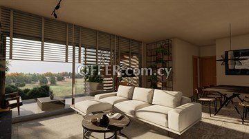 2 Bedroom Apartment  In Krasas Area In Larnaka - 4