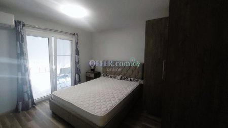 1 Bedroom Maisonette For Rent Limassol - 6