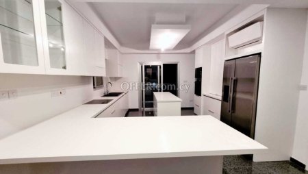 3 Bed House for Rent in Kolossi, Limassol - 7