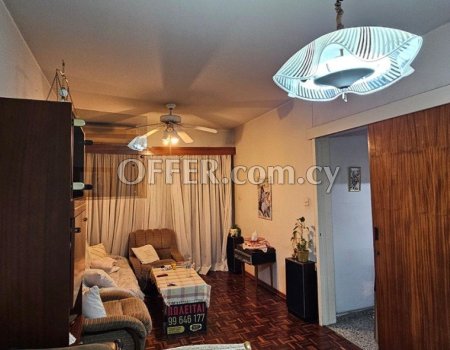 For Sale, Two-Bedroom Apartment in Larnaca City Center - 8