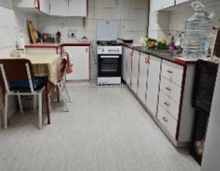 For Sale, Two-Bedroom Apartment in Larnaca City Center - 6