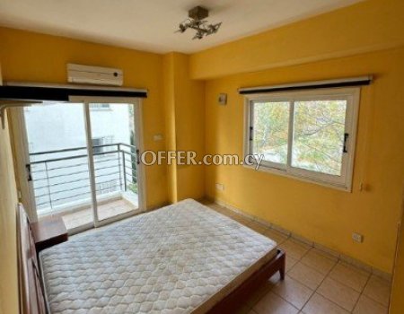 For Sale, Two-Bedroom Apartment in Lykavitos - 5