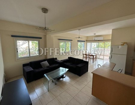 For Sale, Two-Bedroom Apartment in Lykavitos - 1