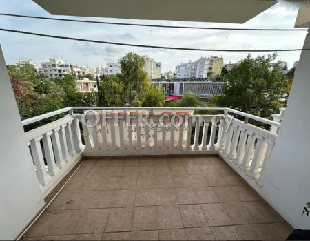 For Sale, Two-Bedroom Apartment in Lykavitos - 2