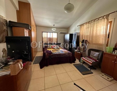 For Sale, Four-Bedroom Detached House in Lakatamia - 4