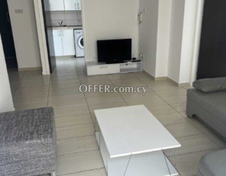 For Sale, Three-Bedroom Apartment in Strovolos - 9