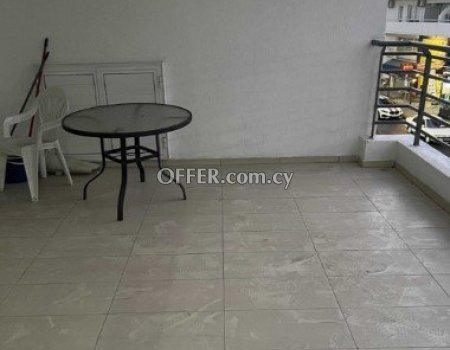For Sale, Three-Bedroom Apartment in Strovolos - 2