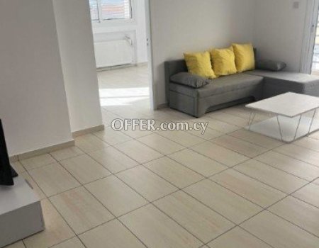 For Sale, Three-Bedroom Apartment in Strovolos - 8