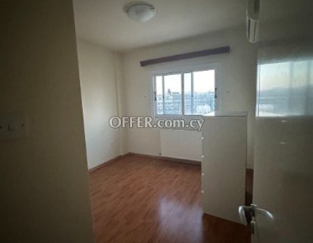 For Rent, Three-Bedroom Apartment in Strovolos - 5
