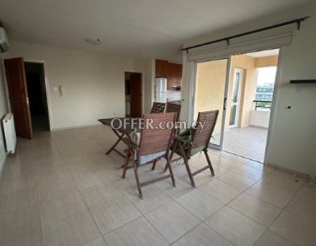 For Rent, Three-Bedroom Apartment in Strovolos - 9