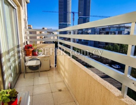 3-bedroom apartment in the heart of Limassol, Neapoli - 5